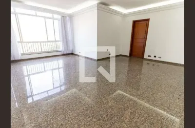 Apartamento com 3 quartos à venda na Avenida Paes de Barros, Mooca, São Paulo