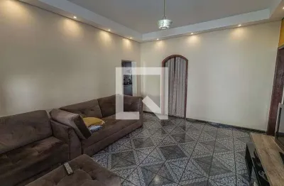 Casa para venda - coqueiros, 4 quartos,  360 m² - belo horizonte