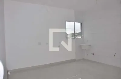Apartamento para venda - vila mangalot, 1 quarto,  30 m² - são paulo