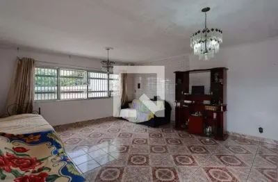 Casa para venda - vila santista, 2 quartos,  275 m² - são paulo