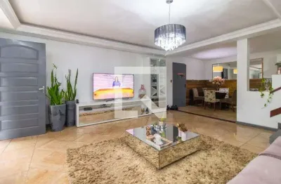 Casa / sobrado em condomínio para venda - vila nova, 3 quartos,  170 m² - porto alegre