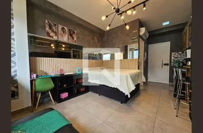 Kitnet / stúdio para venda - vila mariana, 1 quarto,  22 m² - são paulo