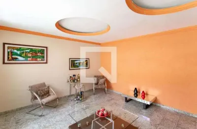 Casa para venda - goiânia, 5 quartos,  390 m² - belo horizonte