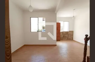 Casa para venda - itapoã, 3 quartos,  79 m² - belo horizonte