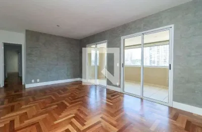 Apartamento para venda - brooklin, 3 quartos,  126 m² - são paulo