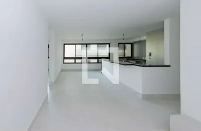 Apartamento para venda - funcionários, 2 quartos,  70 m² - belo horizonte
