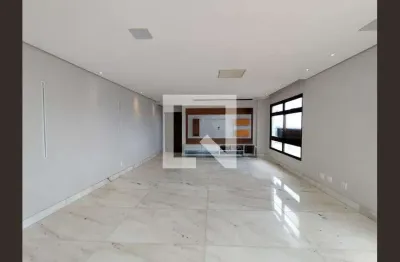 Cobertura para venda - belvedere, 4 quartos,  237 m² - belo horizonte