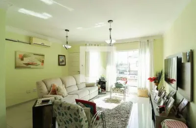 Casa para venda - casa verde, 3 quartos,  250 m² - são paulo
