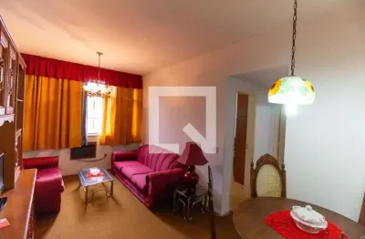 Apartamento com 2 quartos à venda na Rua Ator Paulo Gustavo, Icaraí, Niterói