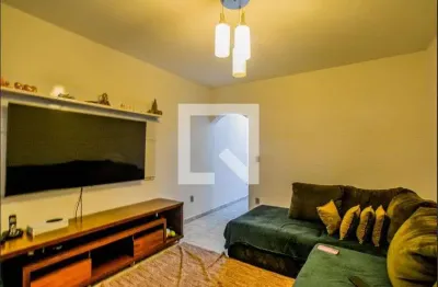 Casa para venda - jardim milena, 3 quartos,  400 m² - santo andré
