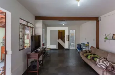 Casa para venda - ipiranga, 2 quartos,  76 m² - belo horizonte