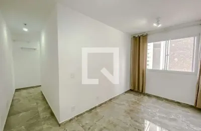 Apartamento para venda - belém, 2 quartos,  43 m² - são paulo