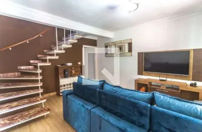 Casa para venda - nova petrópolis, 3 quartos,  198 m² - são bernardo do campo