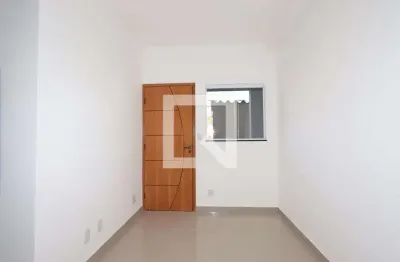 Apartamento para venda - vila antonieta, 1 quarto,  33 m² - são paulo
