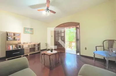 Casa para venda - humaitá, 4 quartos,  494 m² - porto alegre