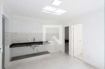 Apartamento com 1 quarto à venda na Rua Alfredo Pujol, Santana, São Paulo