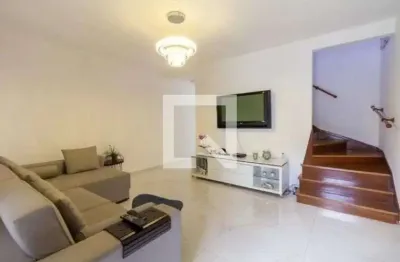 Casa para venda - campo belo, 2 quartos,  100 m² - são paulo