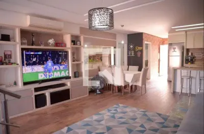 Casa para venda - harmonia, 4 quartos,  240 m² - canoas