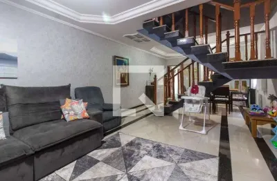 Casa para venda - macedo, 4 quartos,  183 m² - guarulhos