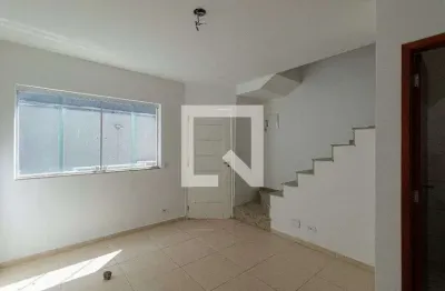 Casa / sobrado em condomínio para venda - vila ré, 2 quartos,  70 m² - são paulo