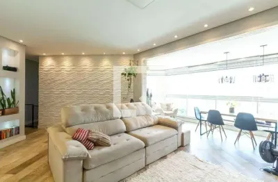 Apartamento para venda - nova petrópolis, 3 quartos,  106 m² - são bernardo do campo