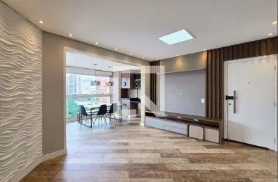 Apartamento para Venda - Nova Petrópolis, 3 Quartos,  106 m² - São Bernardo do Campo