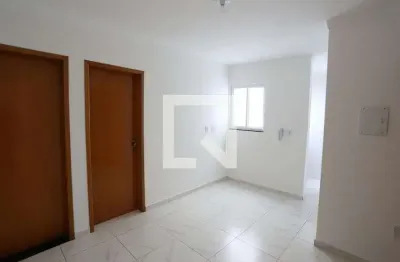 Apartamento para venda - ponte rasa, 1 quarto,  38 m² - são paulo