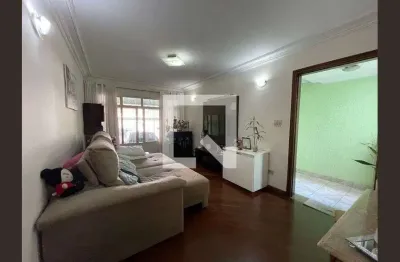 Casa para venda - jardim éster yolanda, 3 quartos,  204 m² - são paulo
