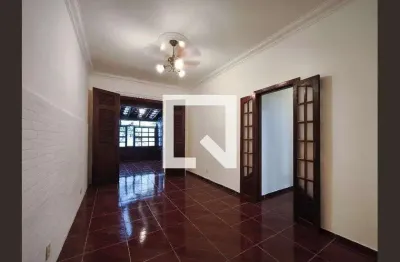 Apartamento para venda - grajaú, 3 quartos,  160 m² - rio de janeiro