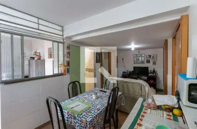 Casa para venda - dom cabral, 5 quartos,  405 m² - belo horizonte
