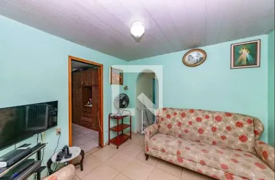 Casa para venda - jardim montanhês, 3 quartos,  360 m² - belo horizonte