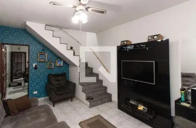 Casa para venda - vila guilherme, 4 quartos,  202 m² - são paulo
