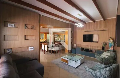Casa para venda - casa verde, 3 quartos,  299 m² - são paulo
