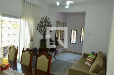 Casa para venda - curicica, 3 quartos,  125 m² - rio de janeiro