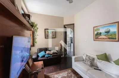 Casa para venda - maracanã, 4 quartos,  150 m² - rio de janeiro