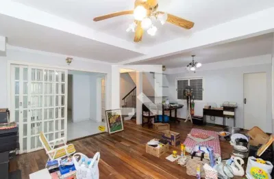 Casa para venda - nossa sra das graças, 3 quartos,  133 m² - canoas