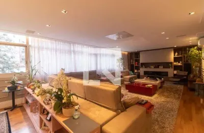 Apartamento para venda - paraíso, 3 quartos,  300 m² - são paulo