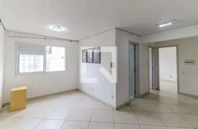 Apartamento com 2 quartos à venda na Rua Conselheiro Nébias, Centro, São Paulo