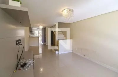 Casa para venda - aberta dos morros, 3 quartos,  132 m² - porto alegre
