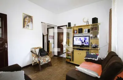 Casa para venda - salgado filho, 7 quartos,  338 m² - belo horizonte