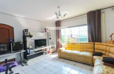 Casa com 5 quartos à venda na Rua Josué Carmino Bruno, Aricanduva, São Paulo