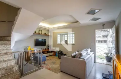 Casa / sobrado em condomínio para venda - centro, 3 quartos,  175 m² - guarulhos