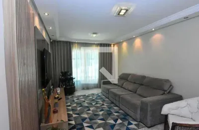 Casa para venda - vila formosa, 4 quartos,  350 m² - são paulo