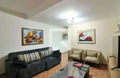 Casa para venda - assunção, 3 quartos,  246 m² - são bernardo do campo