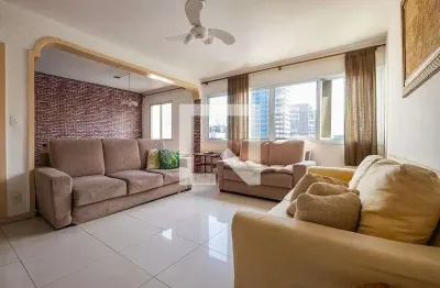Apartamento para venda - pinheiros, 3 quartos,  102 m² - são paulo