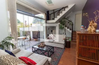 Casa para venda - perdizes, 3 quartos,  324 m² - são paulo