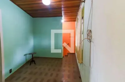 Casa para venda - jardim monte kemel, 4 quartos,  160 m² - são paulo