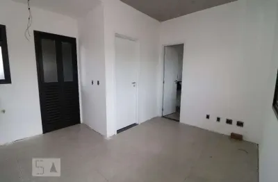 Apartamento para venda - vila santa clara, 1 quarto,  30 m² - são paulo