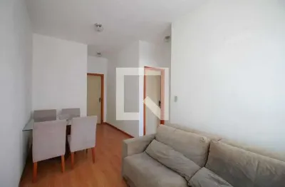Apartamento para venda - castelo, 2 quartos,  50 m² - belo horizonte