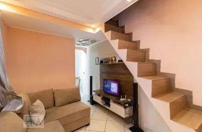 Casa para venda - santa maria, 3 quartos,  80 m² - osasco